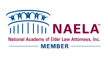 NAELA Member Logo