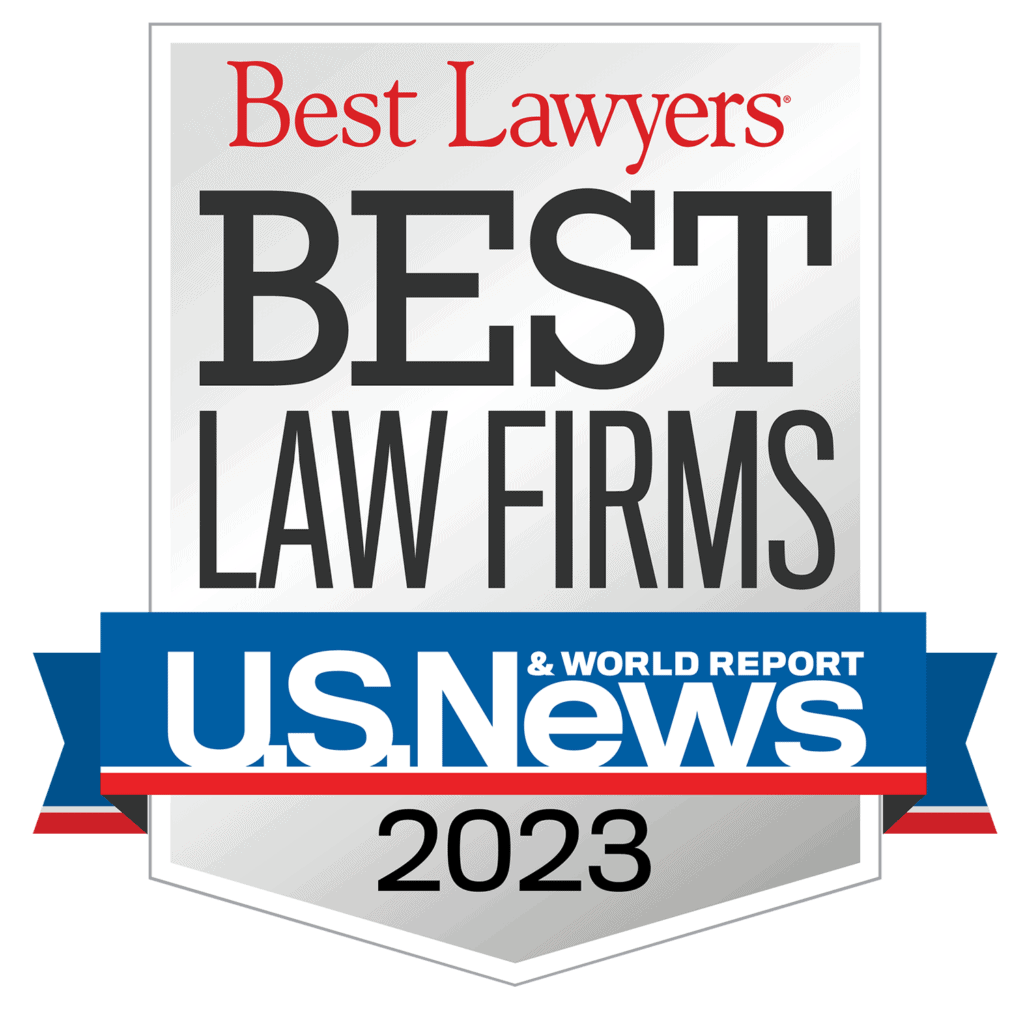 best law firms 2023