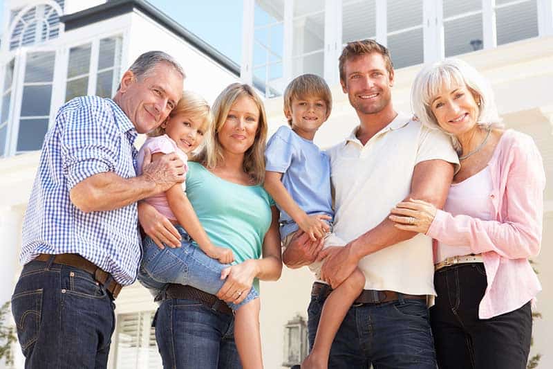 Extended-Family