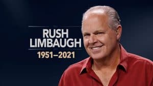 Rush LImbaugh