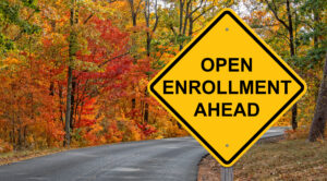 Medicare open enrollment