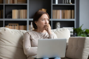 stress awareness month