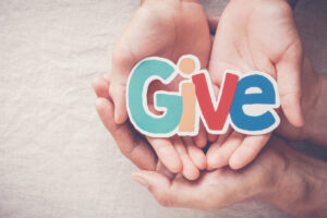 donor-advised fund