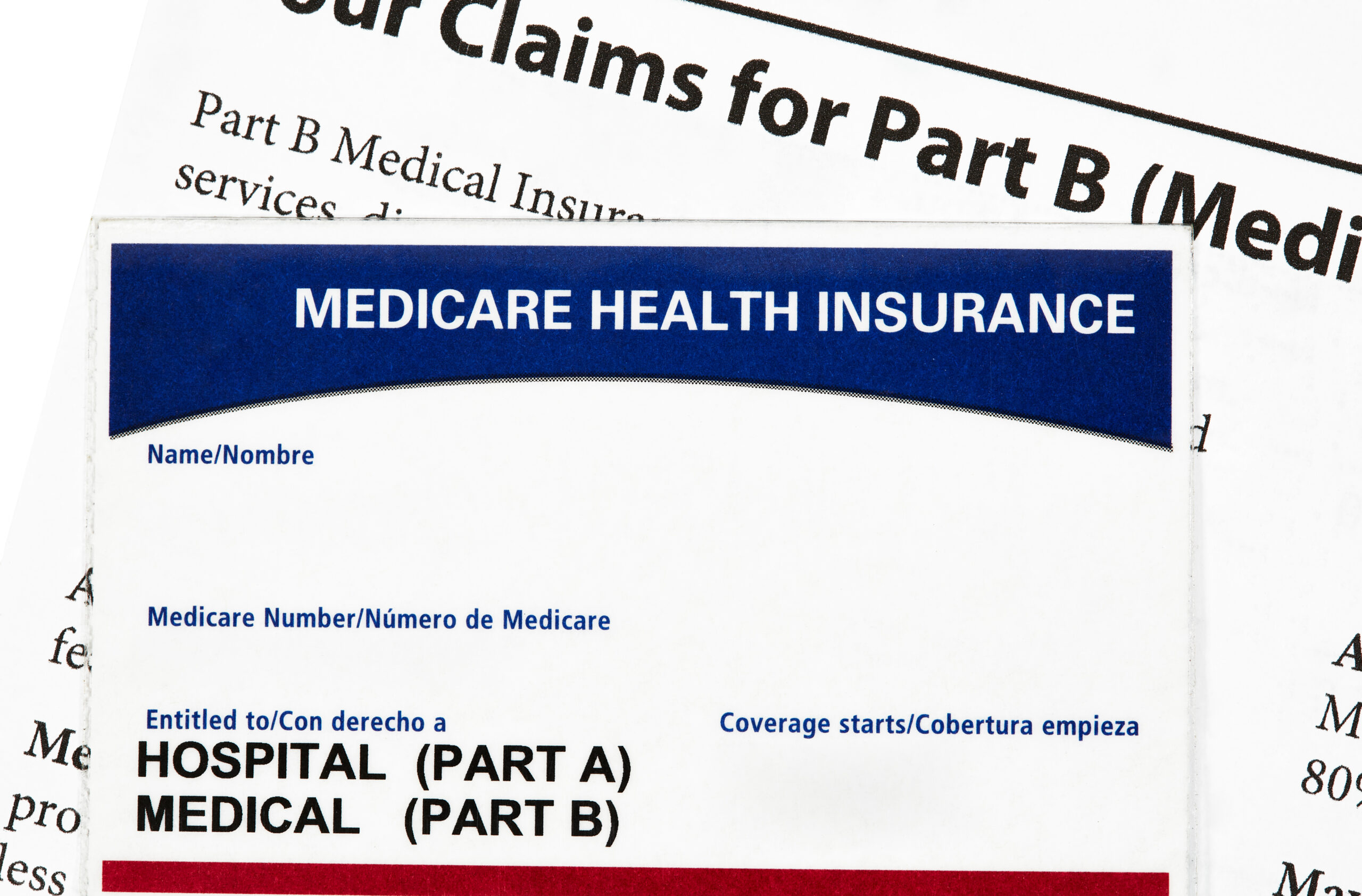 Medicare Part B Premiums, Deductibles Going Back Up in 2024 Kurre