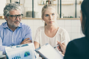 outdated beneficiary designation