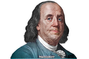 Benjamin Franklin