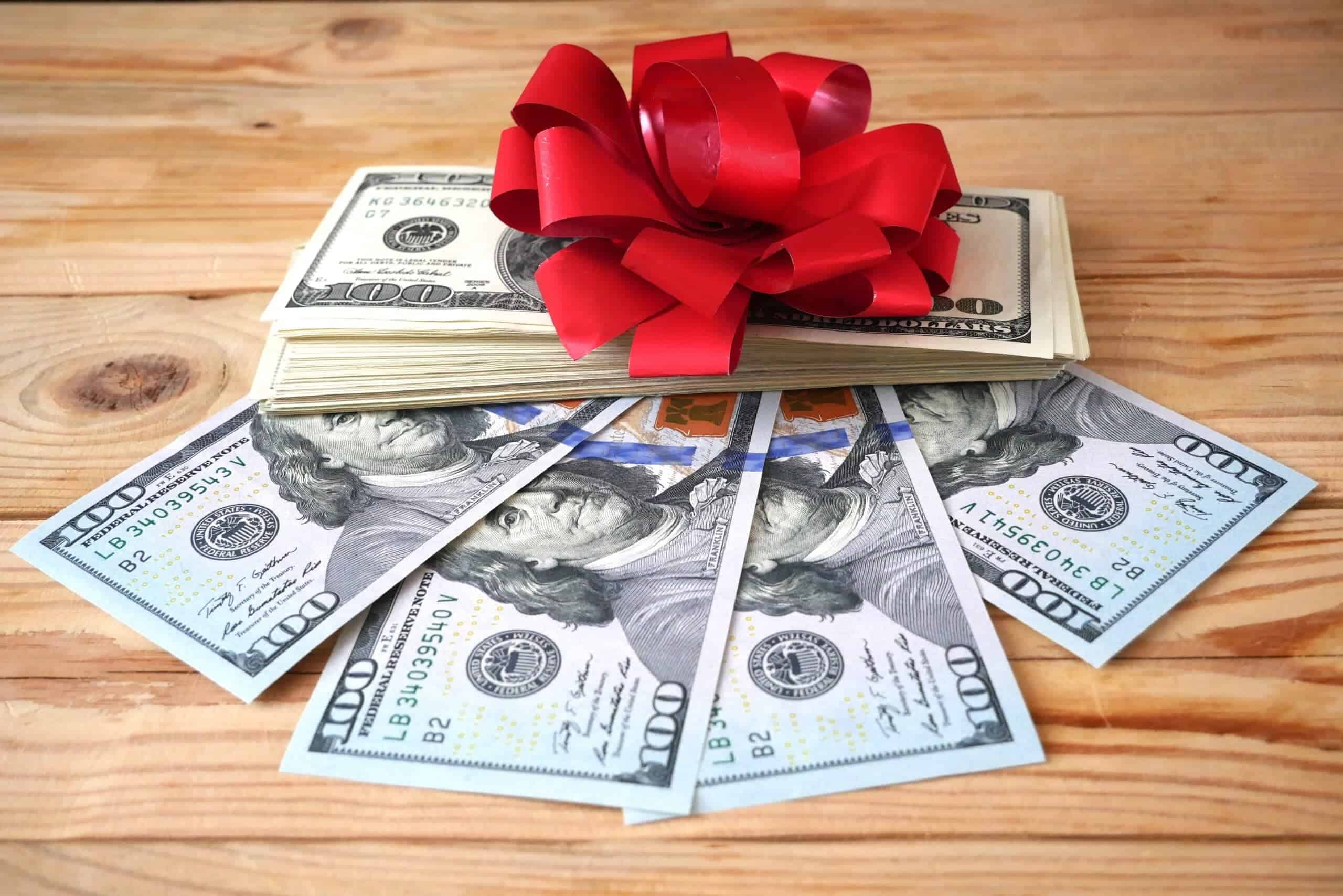You can stretch the gift tax limit by paying for education or health