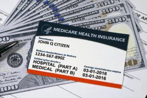 Avoiding Medicare Scams