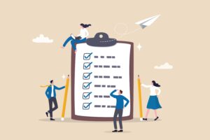 estate planning checklist