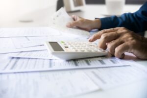 federal estate tax