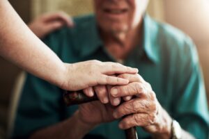 unpaid family caregiving