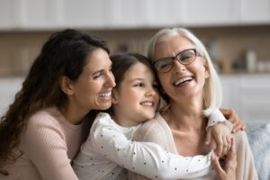 multigenerational homes