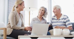 Alzheimer's and dementia