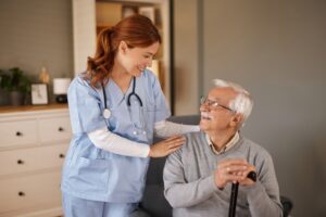 best nursing homes