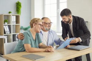 choosing an executor