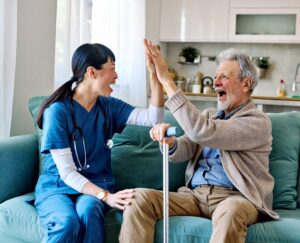 memory care