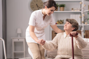 Medicare and Medicaid Home Care