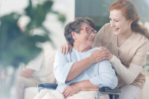 High Costs of Long-Term Care